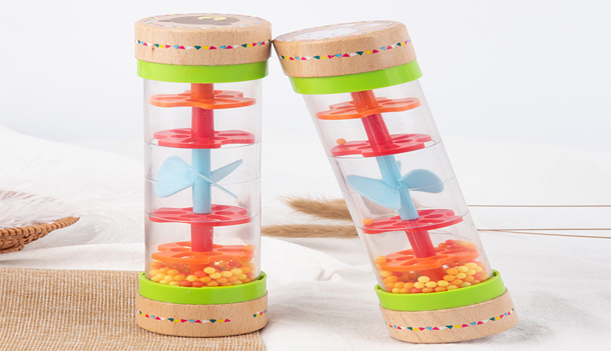 IN-MWSC0074 Raindrops Musical Instrument Toy