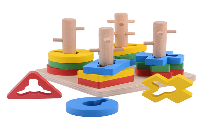 IN-ABL1222 Geometric Shapes Matching Games