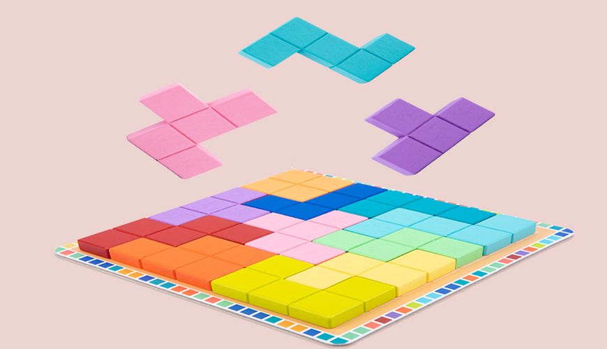IN-MWSC0027 Jigsaw Puzzle